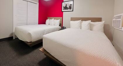 Ramada By Wyndham Kirkland Lake