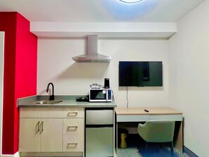 Kaffe- och tebryggare