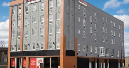 Ramada By Wyndham Kirkland Lake