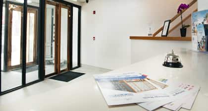 Ramada By Wyndham Kirkland Lake