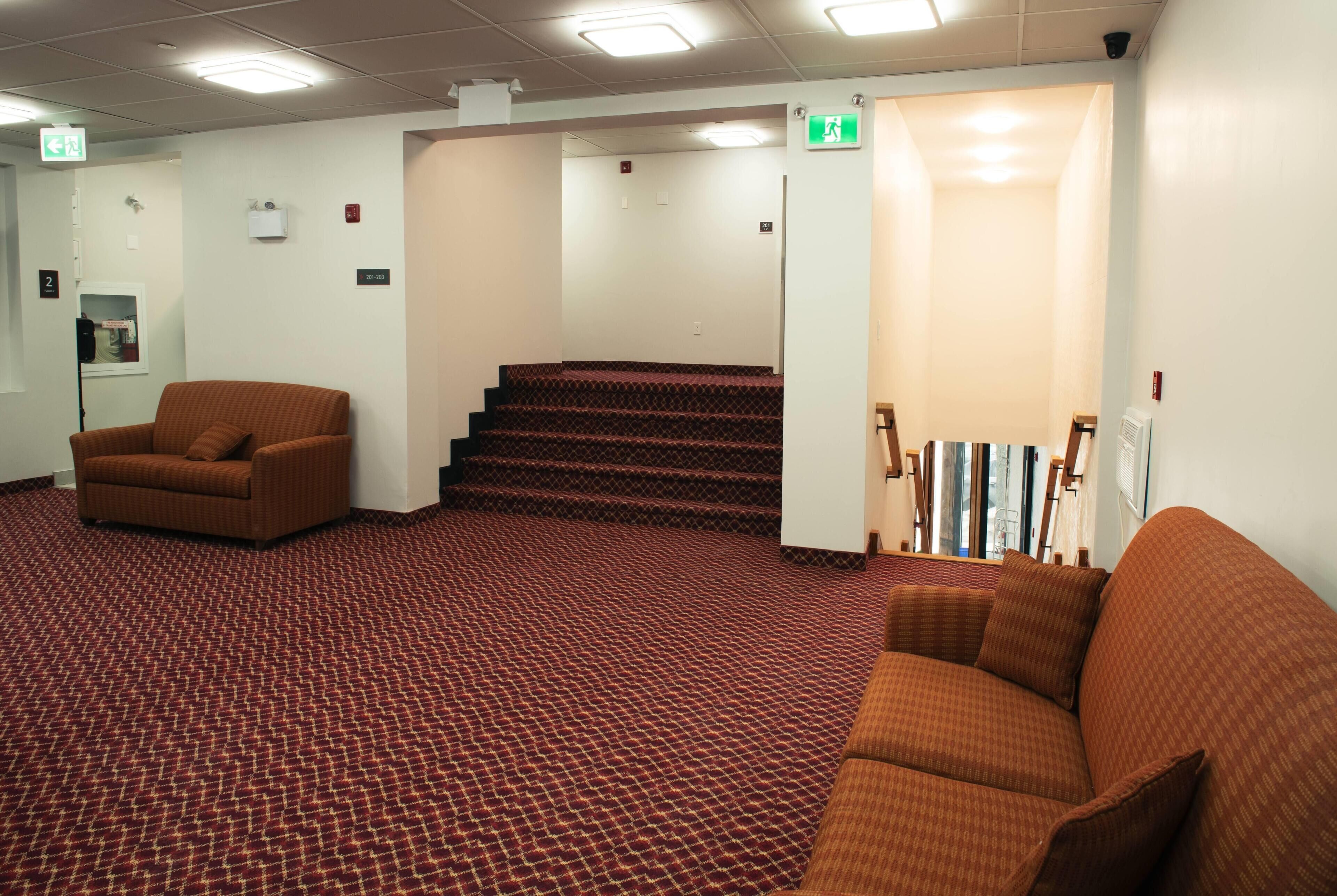 Hall