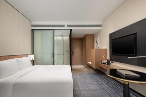 Room - Ramada By Wyndham Huai'An City Center (Huai'an)