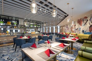 Dining - Ramada By Wyndham Huai'An City Center (Huai'an)