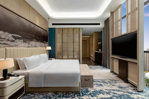 Room - Wyndham Leshan Downtown (Leshan)