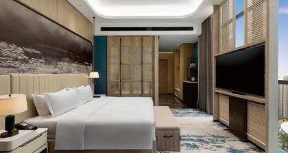 Wyndham Leshan Downtown