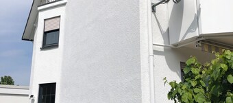 Beautiful granny apartment in Karlsruhe Durlach. Separate entrance. Tram 3 min.