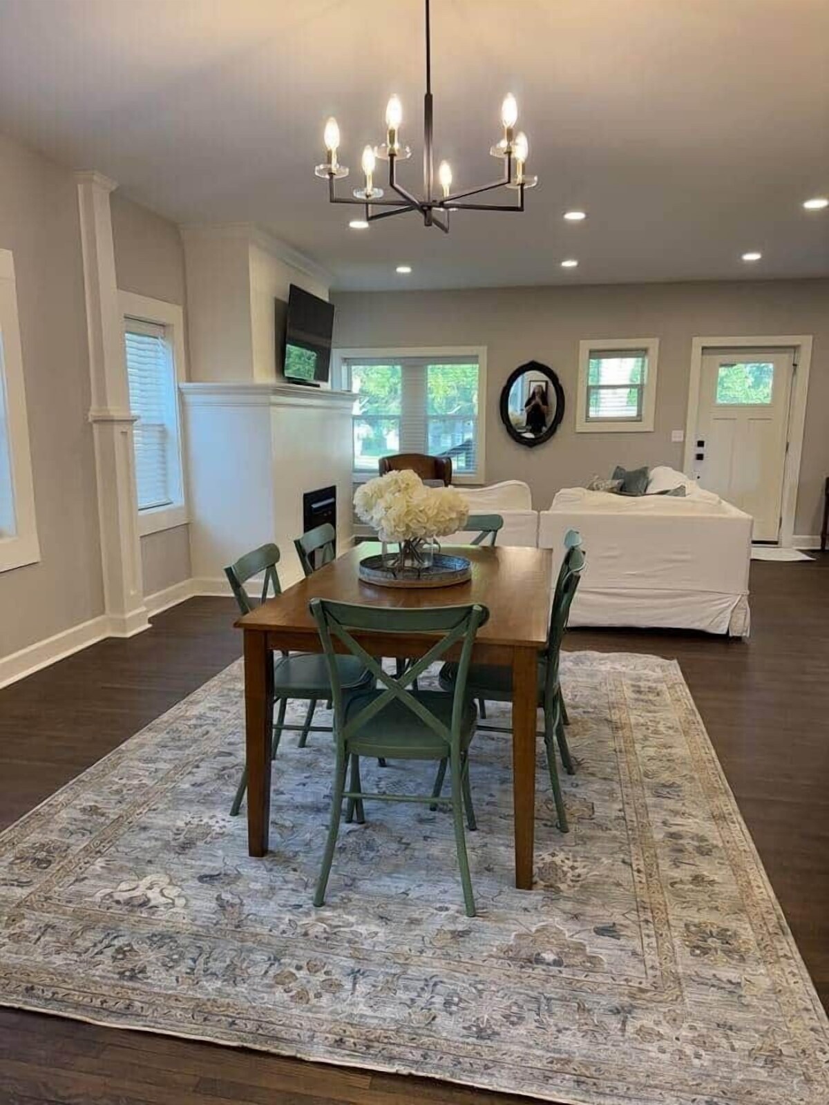 Bild für Gastgeberprofil