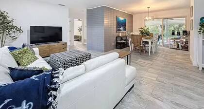 Cozy River House w/ Kayak, Grill and More!