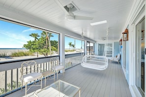 Property grounds - South Seas Beach Home 10 - Captiva’s Premier Gulfside Retreat (Captiva)