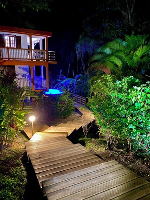 Terrazza/patio