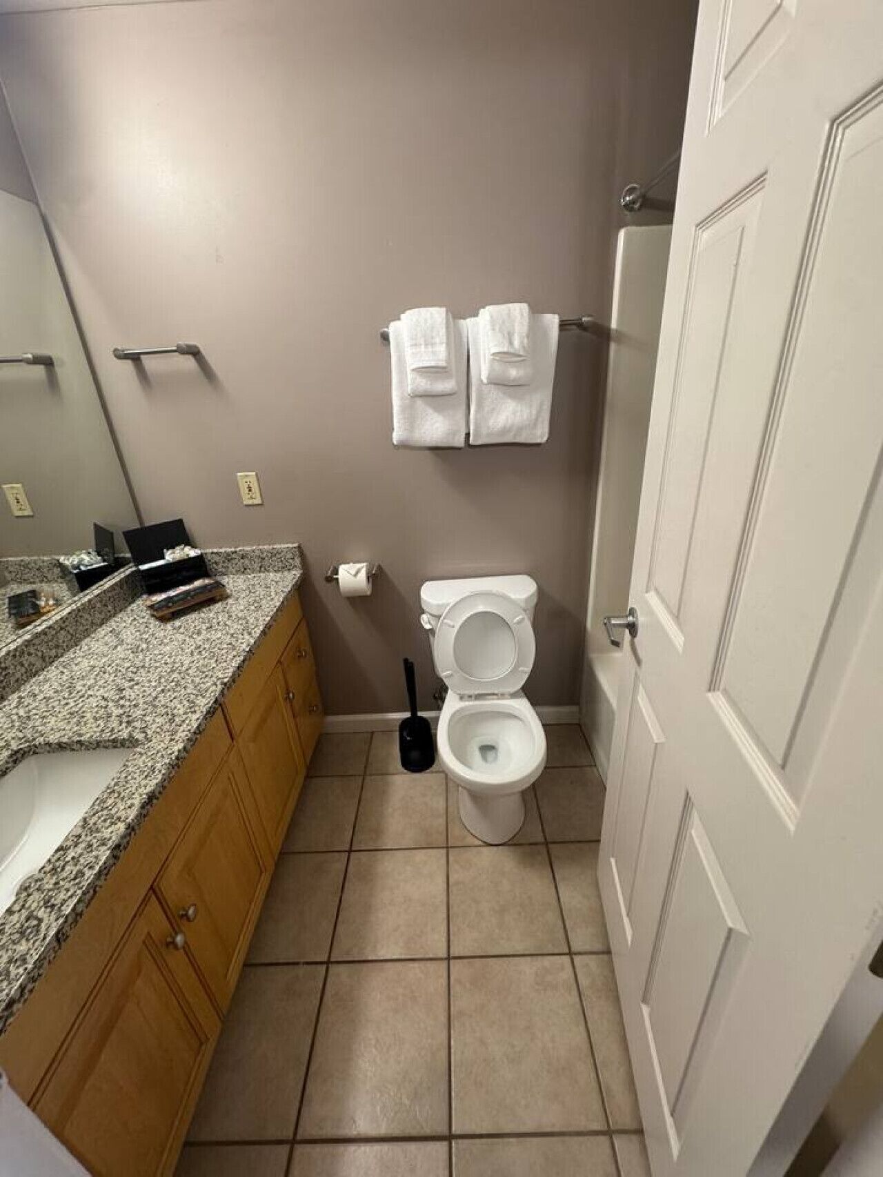 Baño