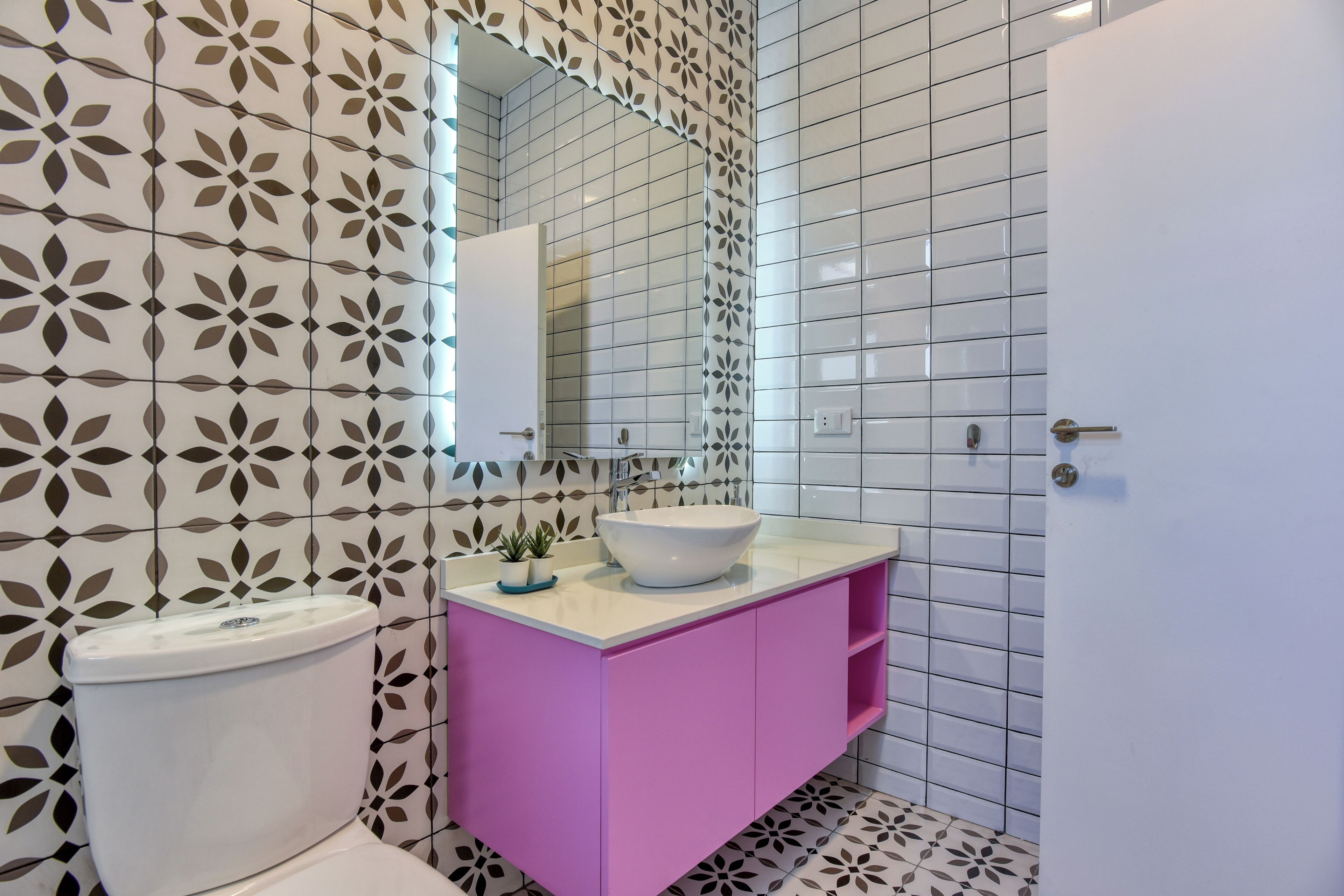 Apartment, 2 Bedrooms, Kitchen, City View | Bathroom | Shower, free toiletries, hair dryer, towels