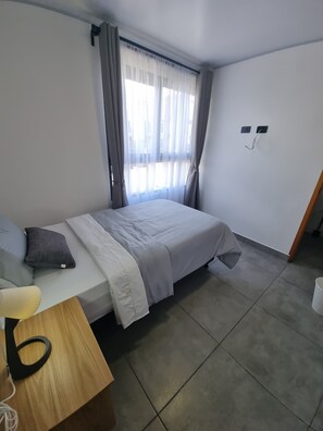 Standard Room, 1 Bedroom, City View | Free WiFi