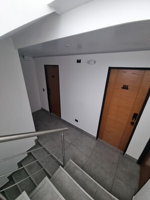 Interior - Andes Coliving (Rionegro)