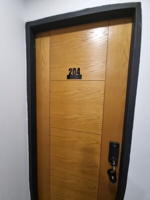 Standard Room, 1 Bedroom, City View | Free WiFi