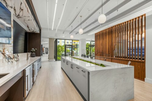 Hyatus Curated Residences Everett