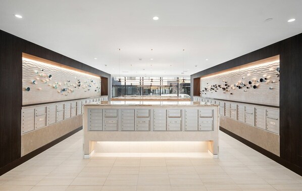 Interior - Hyatus Curated Residences Everett (Everett)