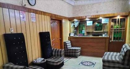 Karachi Motel
