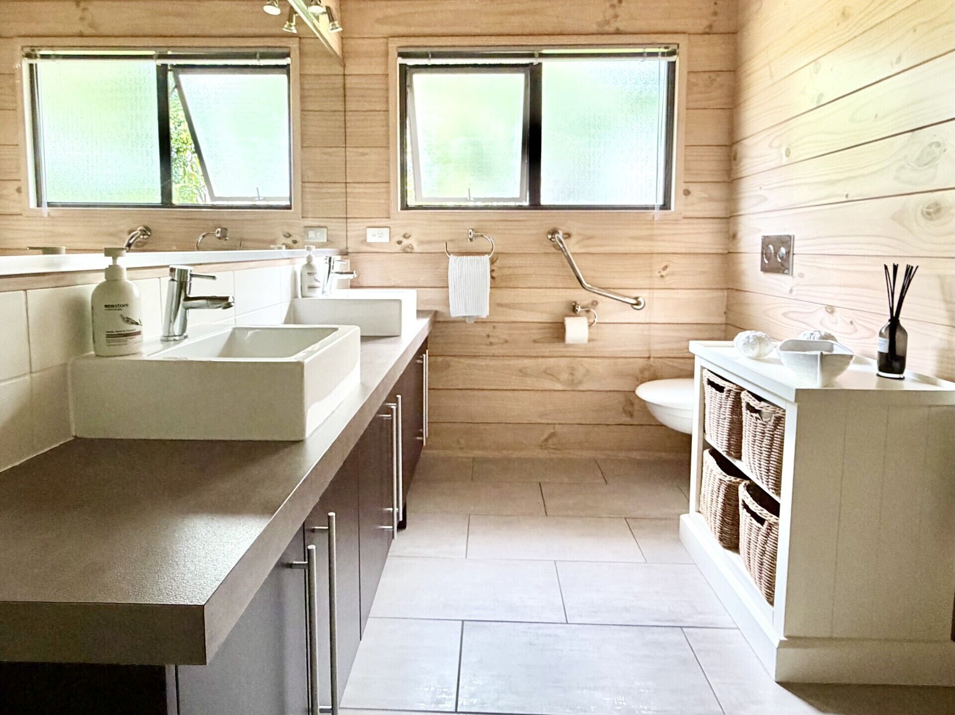 Baño