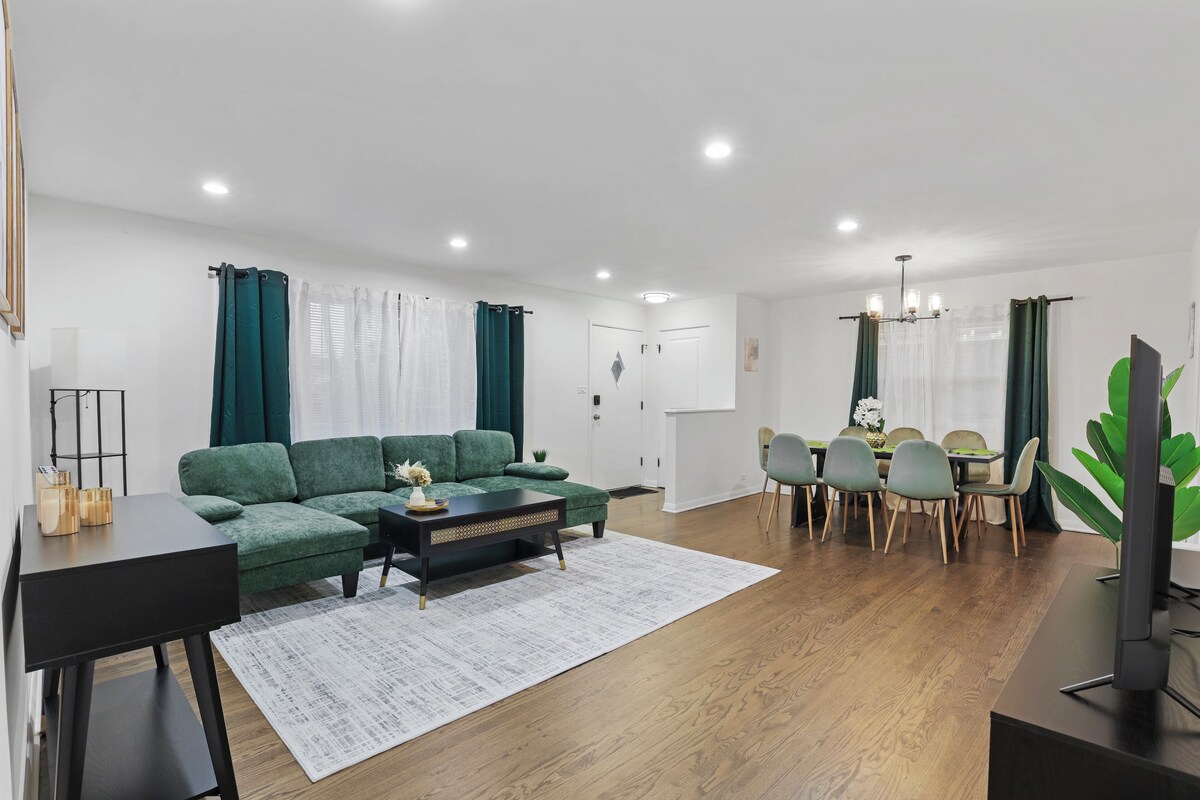 Bild für Gastgeberprofil