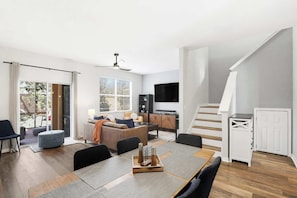 تناول الطعام