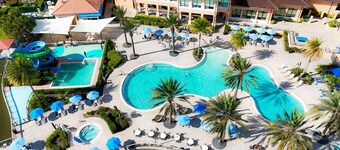 Park Hopper Paradise At Regal Oaks