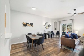 Townhome, Multiple Beds, Patio, Garden View (Park Hopper Paradise) | Interior - Park Hopper Paradise At Regal Oaks (Kissimmee)