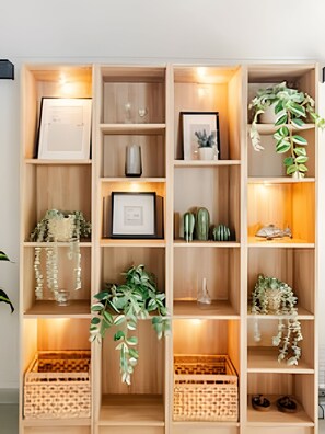 Basic Villa | Interior - BR VILLA (Medellin)