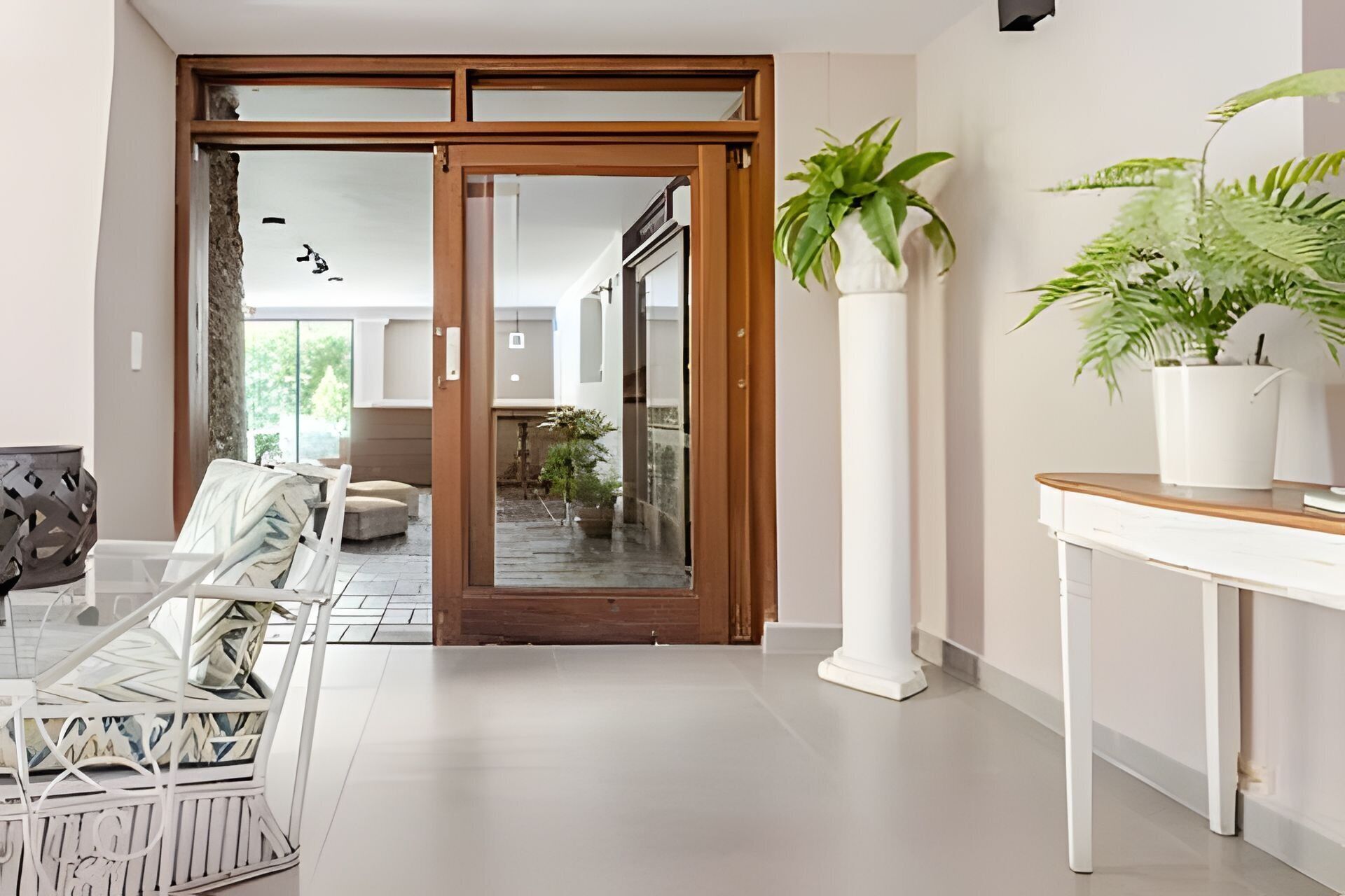 Intérieur