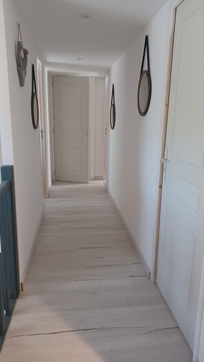 Interiör