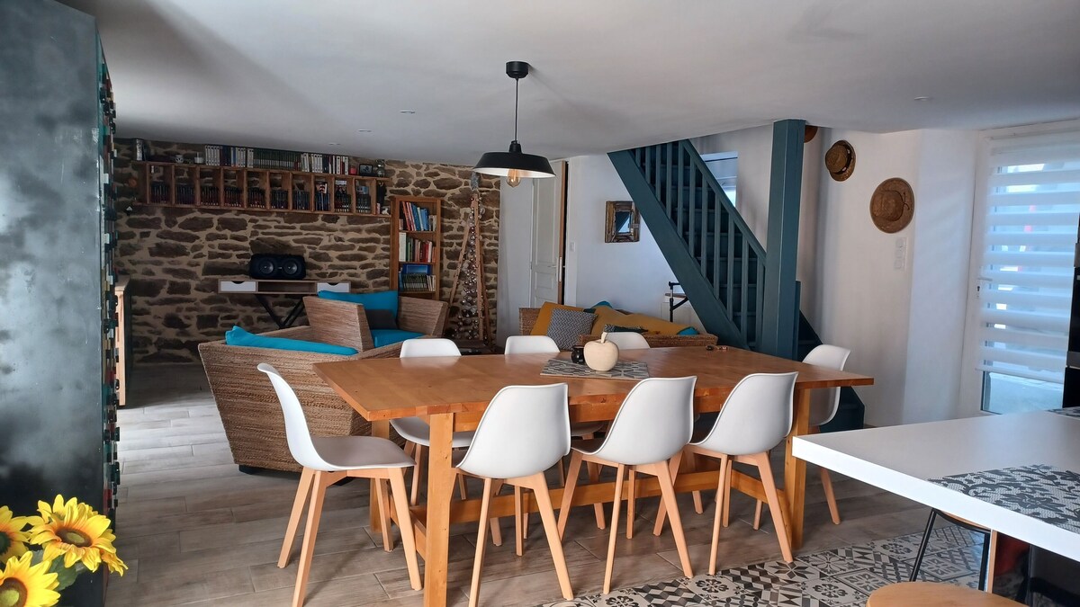 Bild für Gastgeberprofil