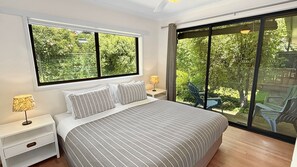 WiFi, bed sheets - Tessies House - A spacious, peaceful home (Bright)