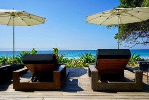 Property grounds - Naya Oasis – 4.5 BR Luxury Stay (Punta De Mita)