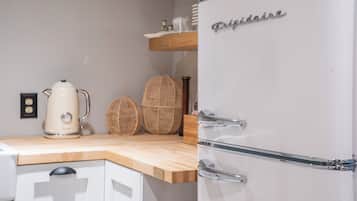 Microondas y parrilla de estufa