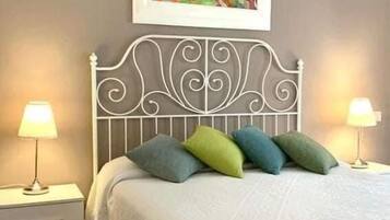 Classic Triple Room | Free WiFi