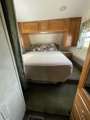 2 slaapkamers, wifi, beddengoed