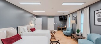 The Alabama Guest House