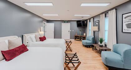 The Alabama Guest House