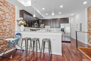 Paper towels - "Bella Vista" Home for 12 Guests with Rooftop View over the Capitol (Washington)