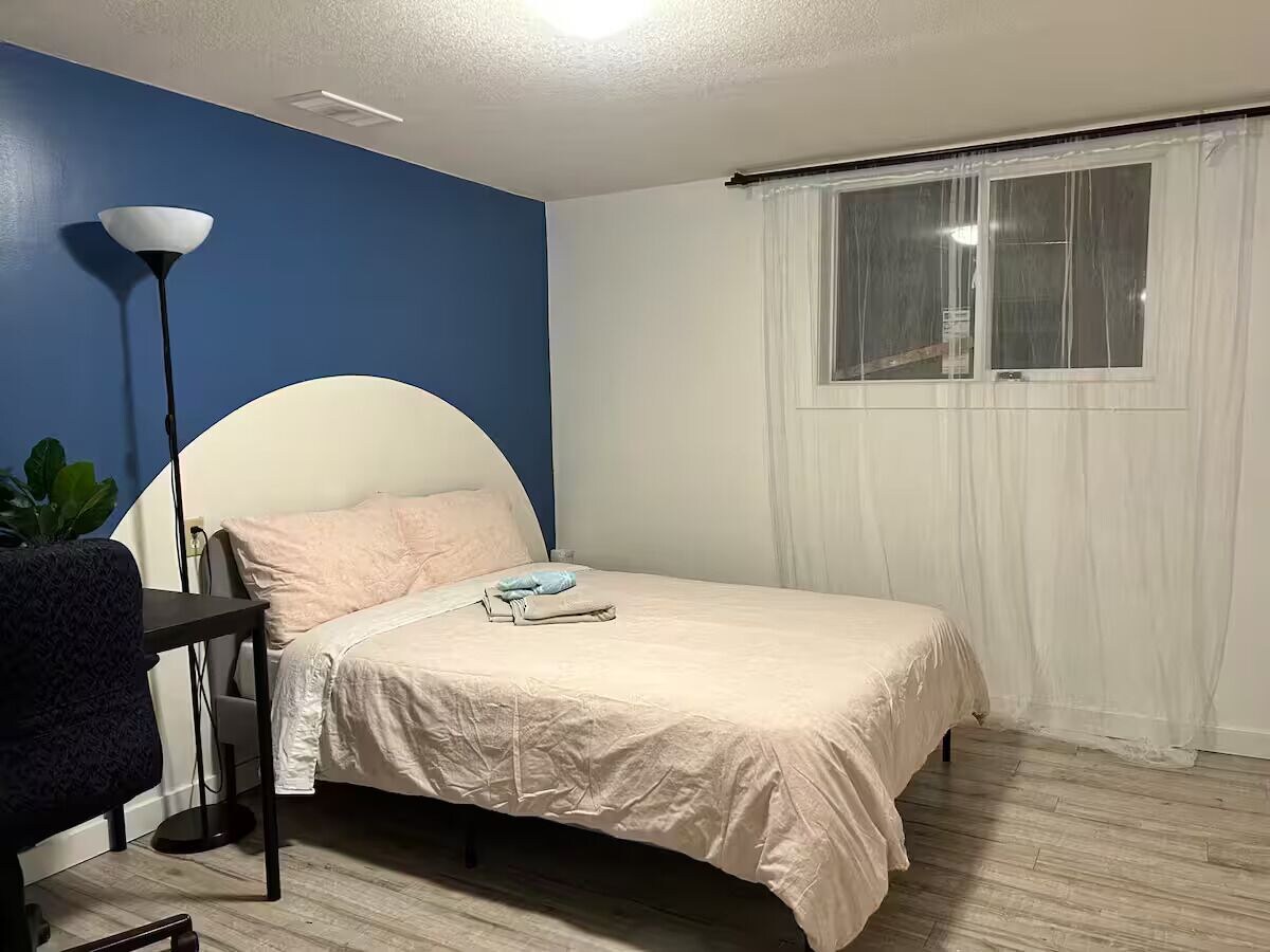 Image de profil de l’hôte