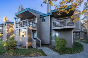 Exterior - Aspen Edge, Lakefront and Loft (South Lake Tahoe)