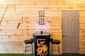 Espace pour enfants