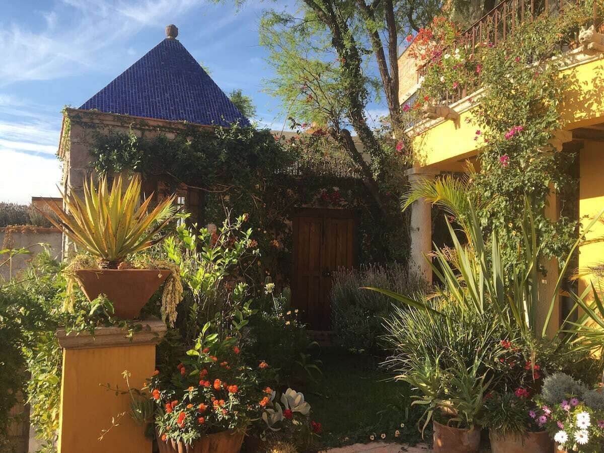 Image de profil de l’hôte