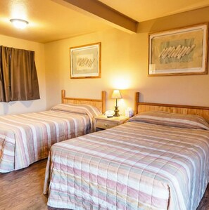 Habitación estándar