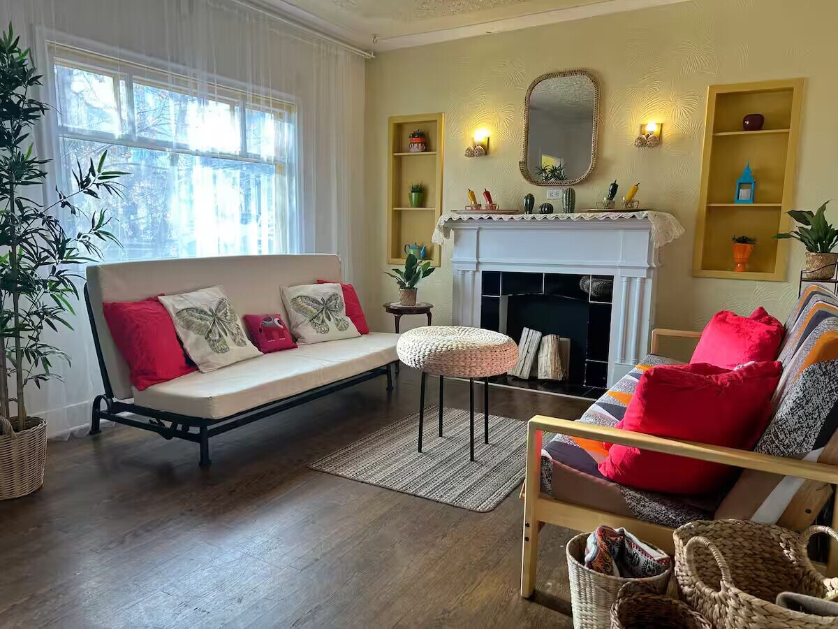 Bild für Gastgeberprofil