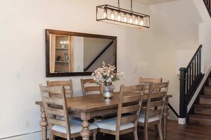 Dining - Mtn Views | Hot Tub | Group Lounge (Winter Park)