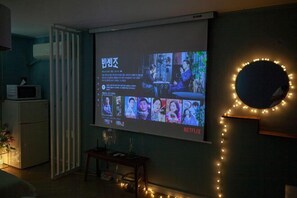 Room - Mihojae Seomyeon (Busan)