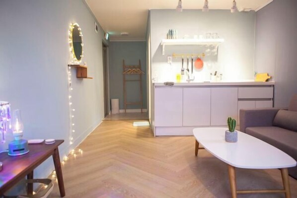 Room - Mihojae Seomyeon (Busan)