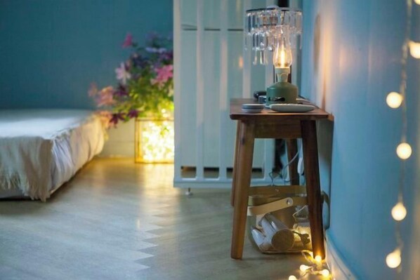 Room - Mihojae Seomyeon (Busan)