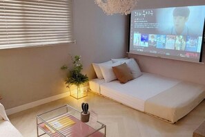 Room - Mihojae Seomyeon (Busan)